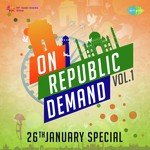 On Republic Demand - Vol. 1 - Jeetendra Song Download